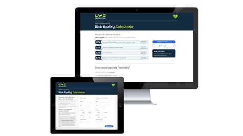 lv direct debit|Lv reality risk calculator.